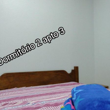 Residencial Da Recife Διαμέρισμα Torres Δωμάτιο φωτογραφία