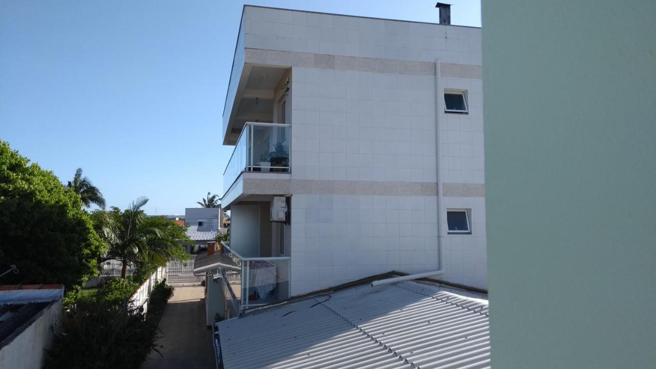 Residencial Da Recife Διαμέρισμα Torres Εξωτερικό φωτογραφία