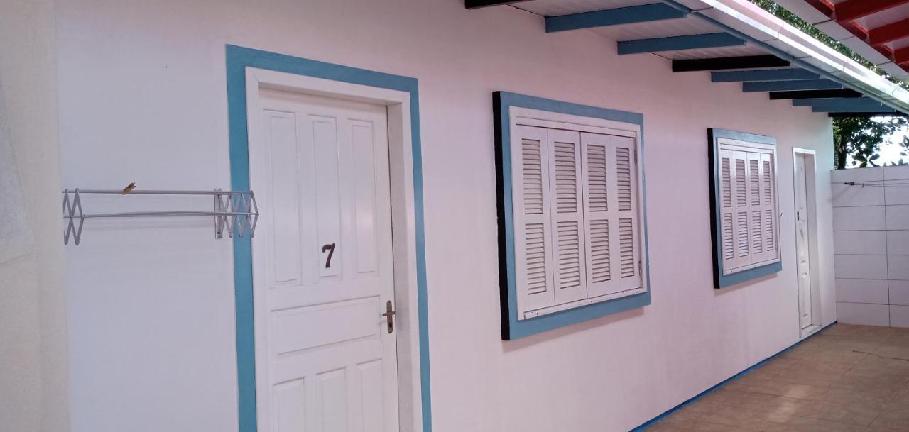 Residencial Da Recife Διαμέρισμα Torres Εξωτερικό φωτογραφία