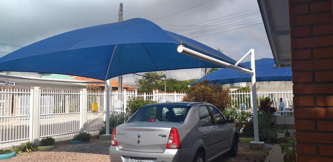 Residencial Da Recife Διαμέρισμα Torres Εξωτερικό φωτογραφία