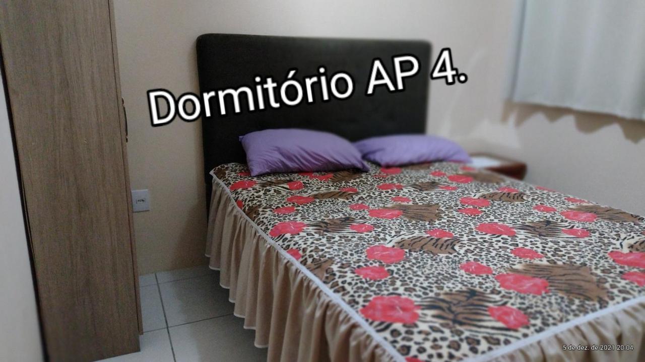 Residencial Da Recife Διαμέρισμα Torres Εξωτερικό φωτογραφία