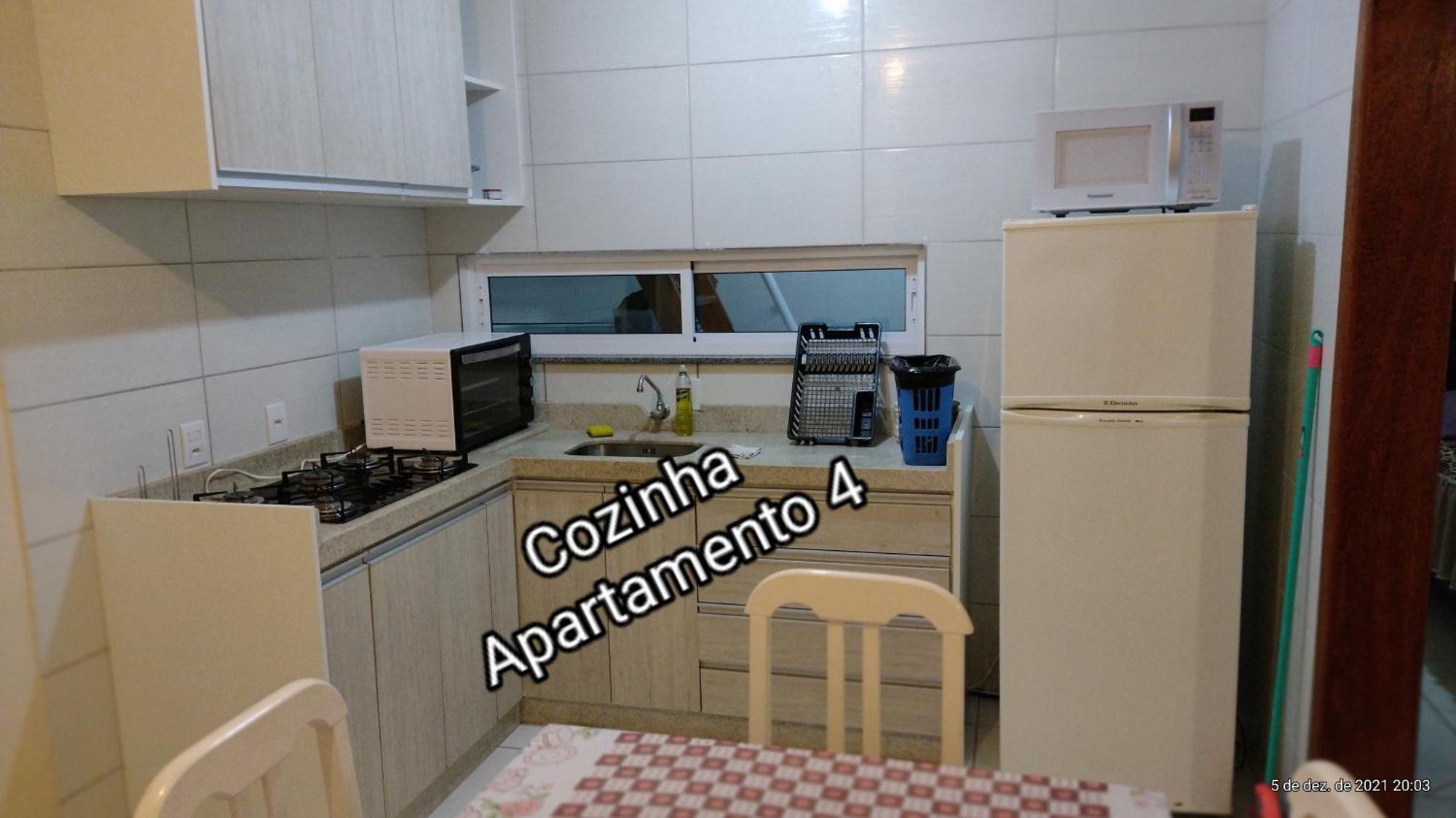 Residencial Da Recife Διαμέρισμα Torres Δωμάτιο φωτογραφία
