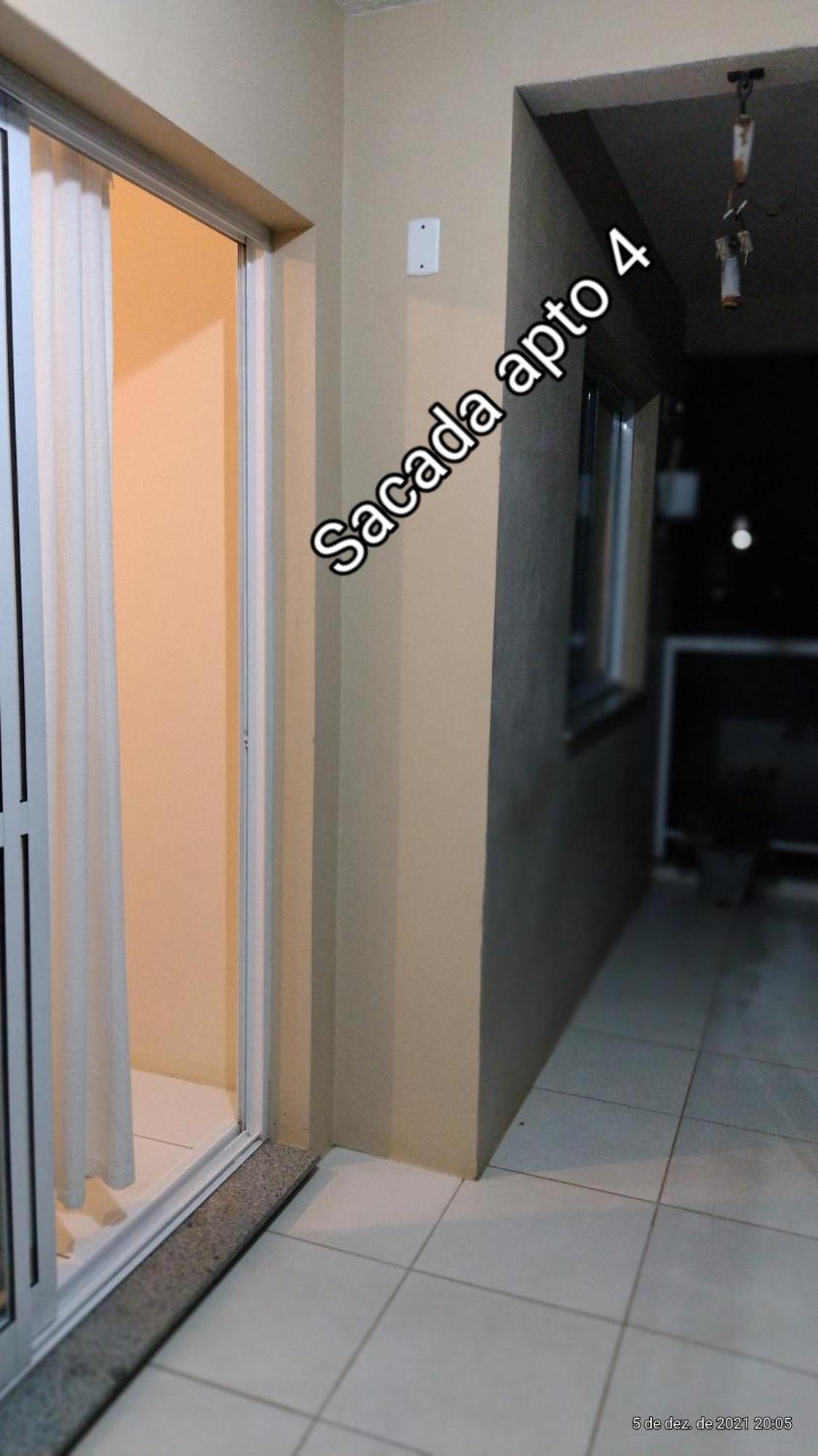Residencial Da Recife Διαμέρισμα Torres Δωμάτιο φωτογραφία