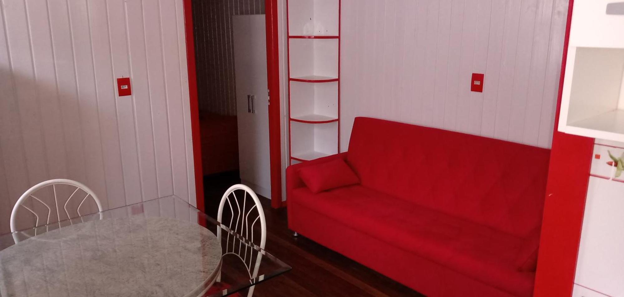 Residencial Da Recife Διαμέρισμα Torres Δωμάτιο φωτογραφία