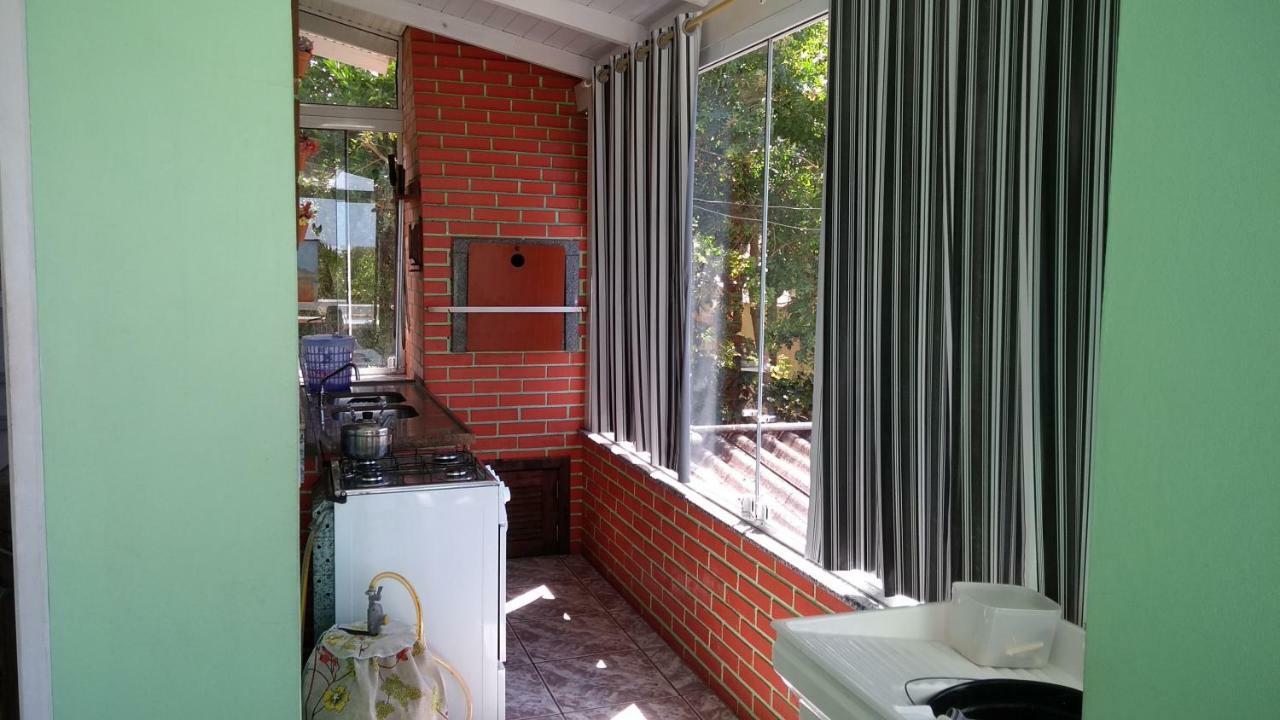 Residencial Da Recife Διαμέρισμα Torres Εξωτερικό φωτογραφία