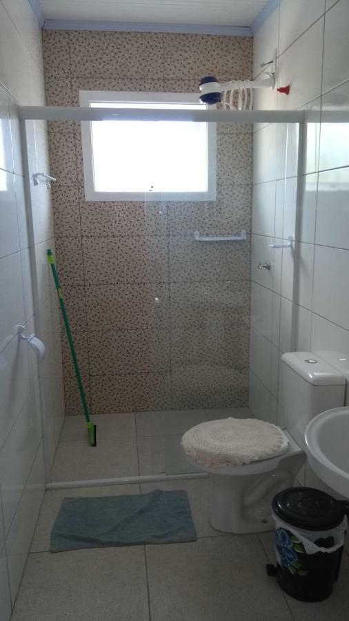Residencial Da Recife Διαμέρισμα Torres Εξωτερικό φωτογραφία