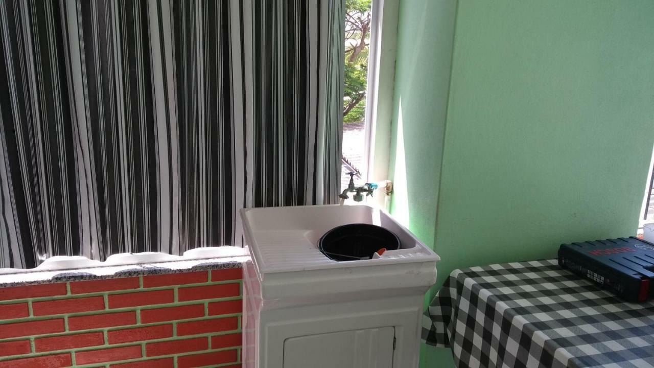 Residencial Da Recife Διαμέρισμα Torres Εξωτερικό φωτογραφία