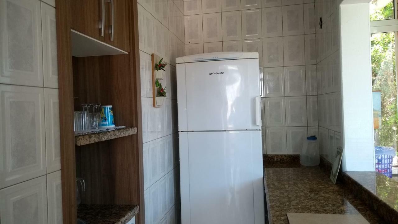 Residencial Da Recife Διαμέρισμα Torres Εξωτερικό φωτογραφία