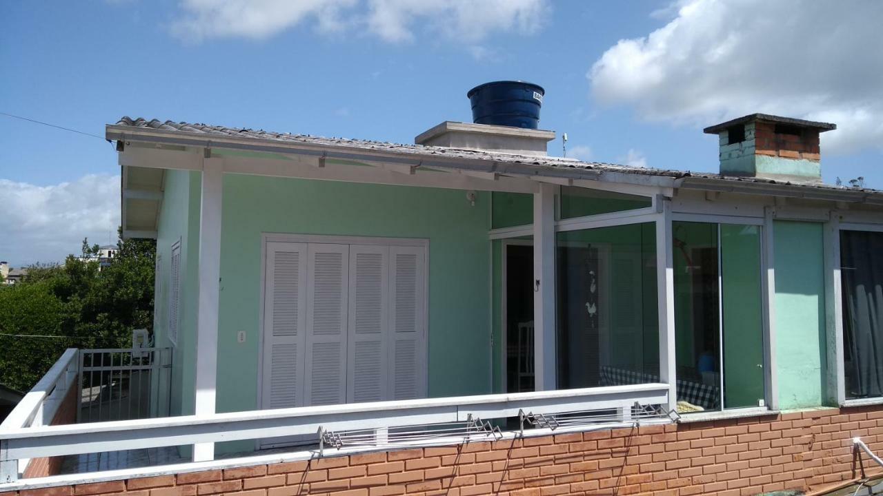 Residencial Da Recife Διαμέρισμα Torres Εξωτερικό φωτογραφία