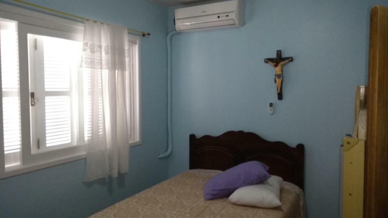 Residencial Da Recife Διαμέρισμα Torres Εξωτερικό φωτογραφία