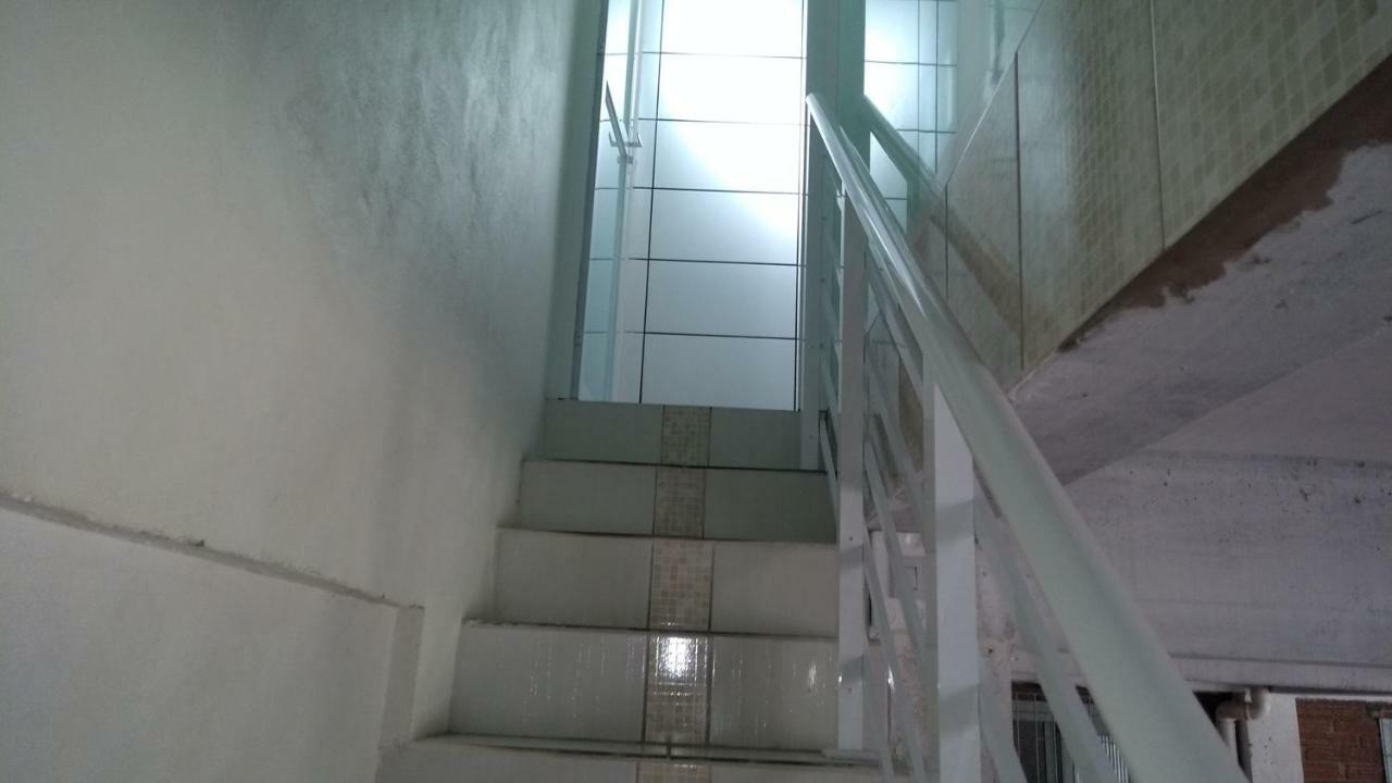 Residencial Da Recife Διαμέρισμα Torres Εξωτερικό φωτογραφία