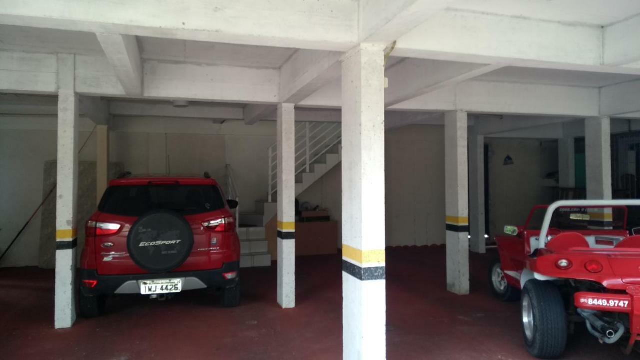 Residencial Da Recife Διαμέρισμα Torres Εξωτερικό φωτογραφία