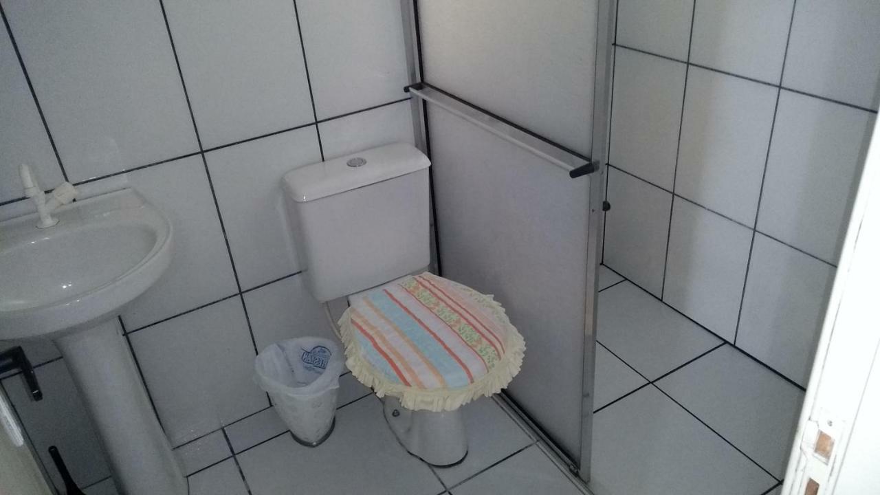 Residencial Da Recife Διαμέρισμα Torres Εξωτερικό φωτογραφία