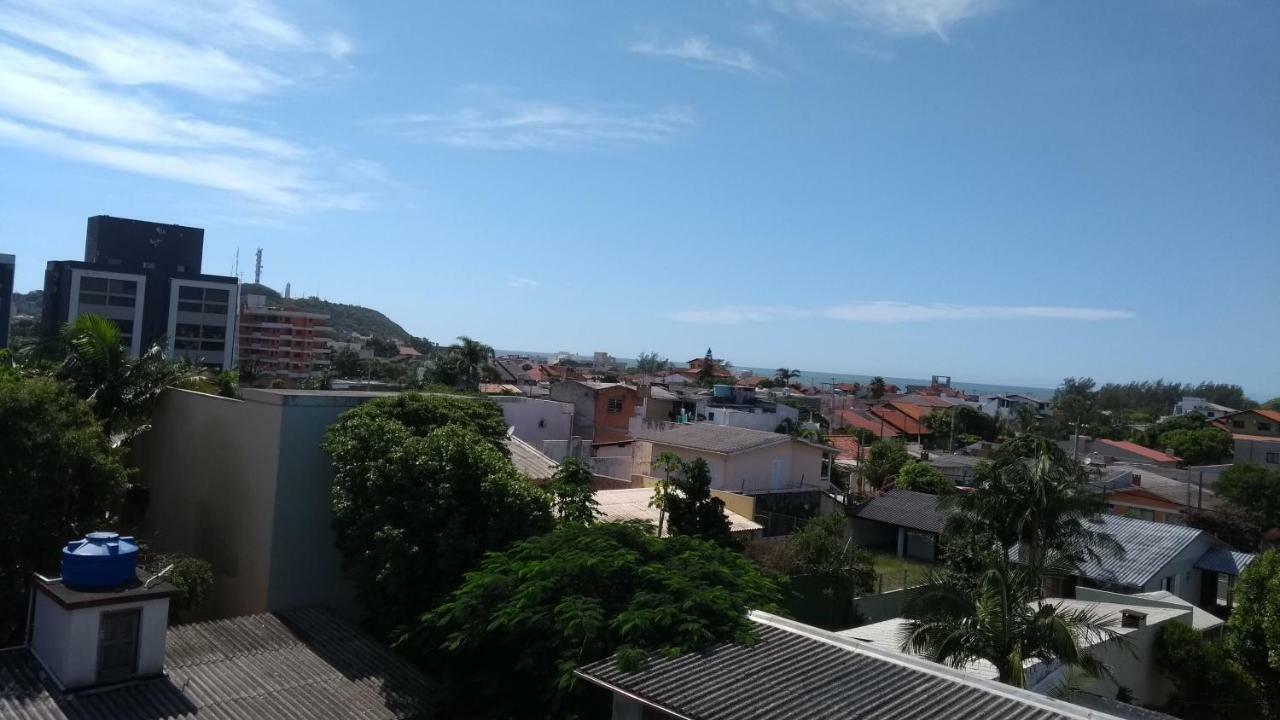 Residencial Da Recife Διαμέρισμα Torres Εξωτερικό φωτογραφία