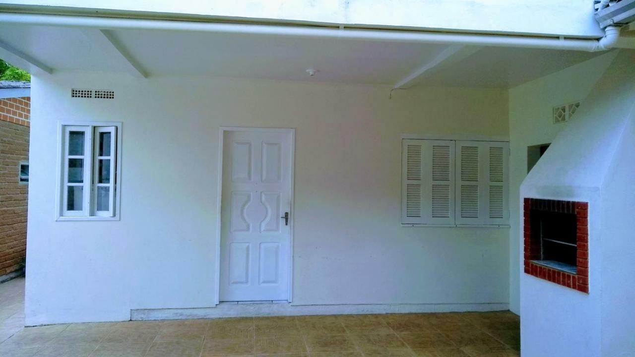 Residencial Da Recife Διαμέρισμα Torres Εξωτερικό φωτογραφία