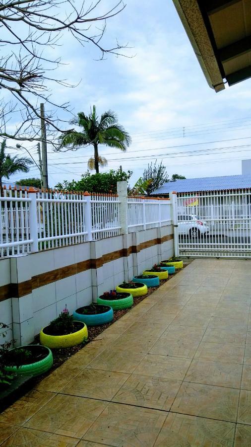 Residencial Da Recife Διαμέρισμα Torres Εξωτερικό φωτογραφία