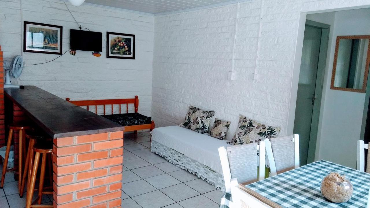 Residencial Da Recife Διαμέρισμα Torres Εξωτερικό φωτογραφία