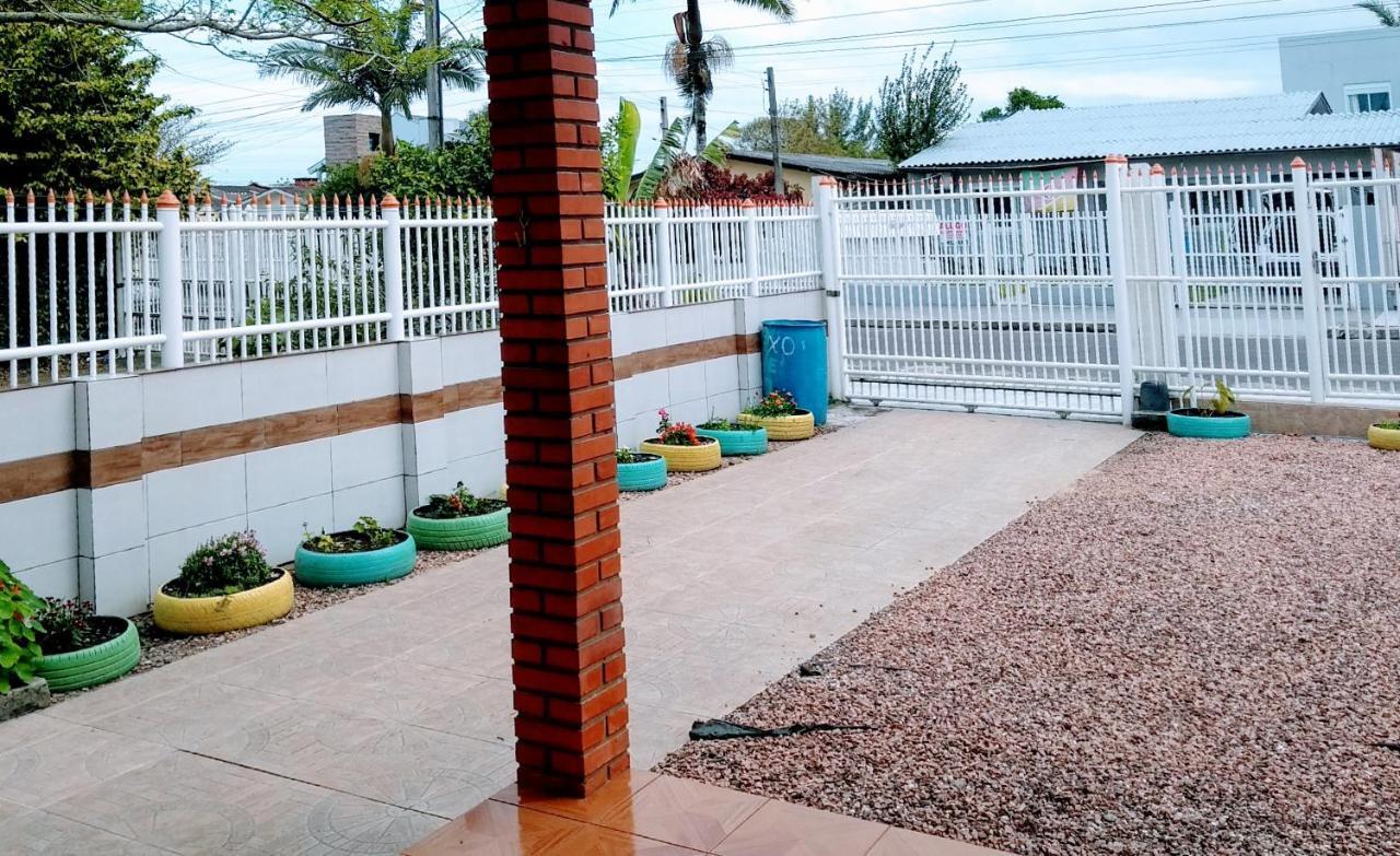 Residencial Da Recife Διαμέρισμα Torres Εξωτερικό φωτογραφία